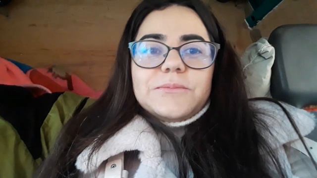 Vlog: Когда закончится эта зима?!06.01.21 и 07.01.21 смотреть онлайн