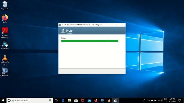 installing java 8 in windows 10 смотреть онлайн