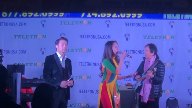 Ngọc Ngữ & Châu Ngọc Hà - văn nghệ Xuân Giáp Thìn смотреть онлайн