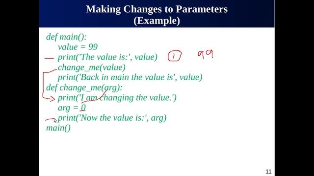 Functions || Programming with Python (Week#14) смотреть онлайн