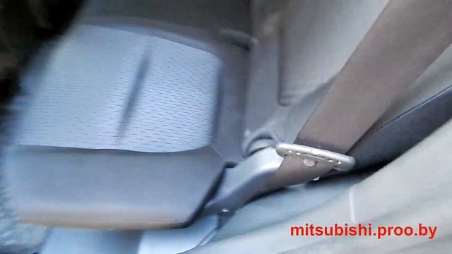 Органайзер в багажник mitsubishi outlander 3 (2012-2019) смотреть онлайн