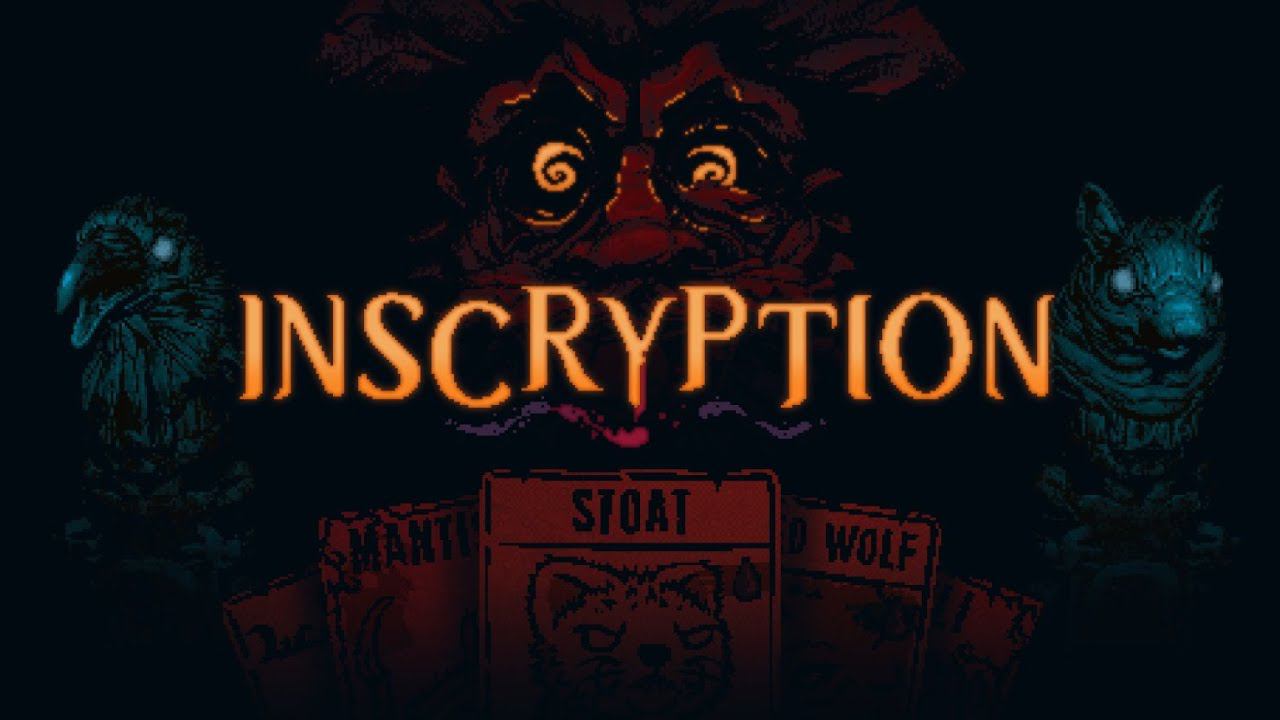 Финальные боссы | Inscription #6