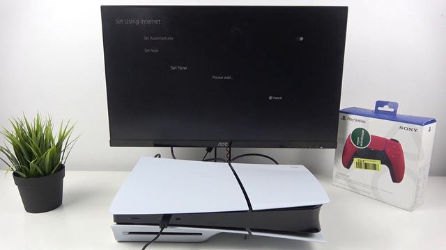 How to Change Time & Date Settings on PlayStation 5 Slim смотреть онлайн