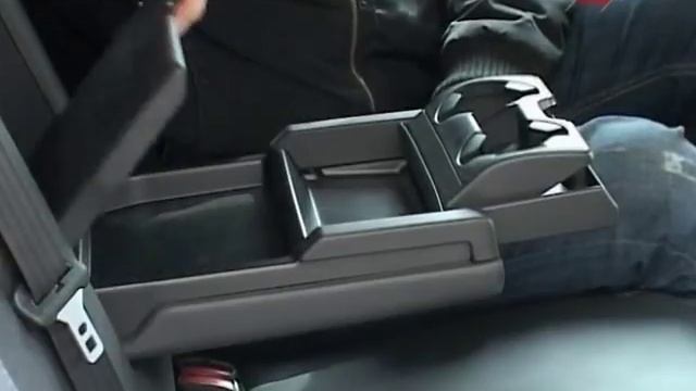 Лучшие автомобили мира - Volvo XC 70 (Драйв) смотреть онлайн