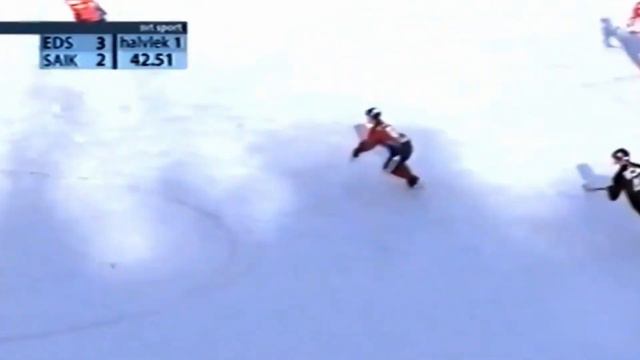 SM-FINAL-2005❉«EDSBYNS IF»-«SANDVIKENS AIK»❉SVENSKA BANDY ELITSERIEN❉ смотреть онлайн