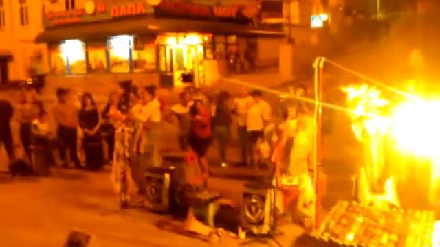 Индейские танцы эквадора 1 смотреть онлайн