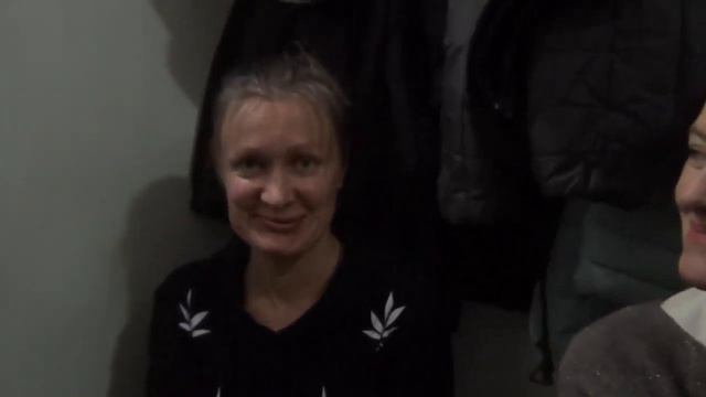 Запорожская громада пьет чай. Бэкстейдж смотреть онлайн