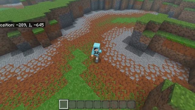 Dungeons in Minecraft 6 смотреть онлайн