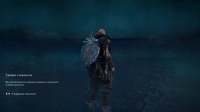 ⛄️ ЗИМА, ХОЛОДА, СЮЖЕТ И ДОПКИ ⚡️ – Assassin’s Creed Valhalla | Прохождение #3 смотреть онлайн