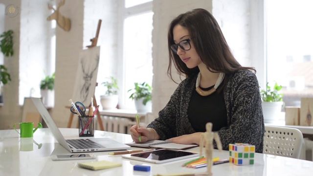 5 Best Career Paths For INFJ Personality Types смотреть онлайн