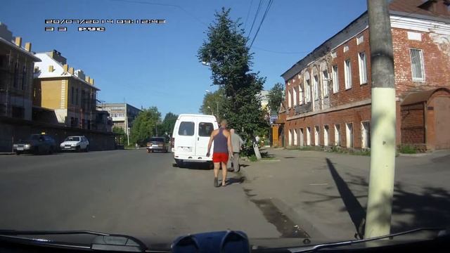 Маршрутки, такие маршрутки... смотреть онлайн