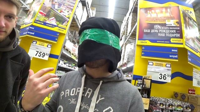 ПОКУПАЮ ВСЁ К ЧЕМУ ПРИКАСАЮСЬ | ЧЕЛЛЕНДЖ #2