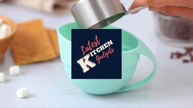 Top 10 Kitchen Gadgets You Should Buy In 2021 смотреть онлайн