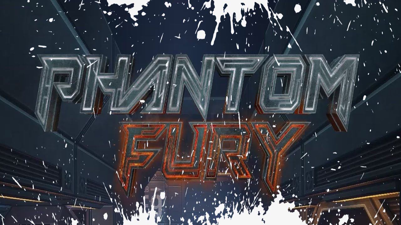 Phantom Fury Обзор Геймплей Прохождение
