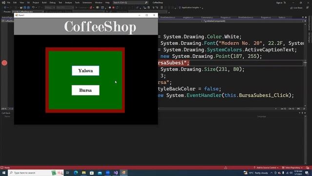 Call Stack | Basic Visual Studio Debugging смотреть онлайн