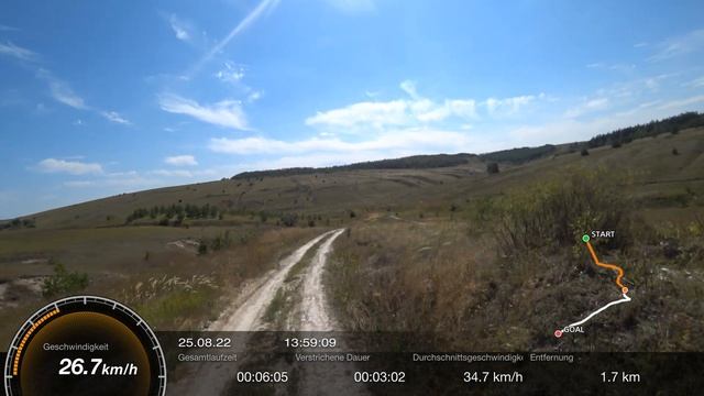 Baltmotors Enduro 200