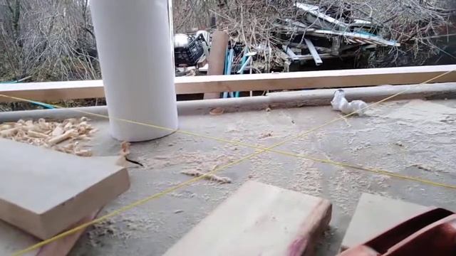 Своими руками декор зеркала дерево. смотреть онлайн