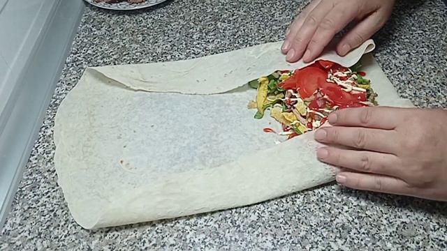 #лаваш#шаурмадомашняя #lavash#PazandaOna