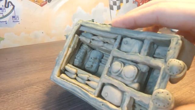Обзор танка тигр 1 смотреть онлайн