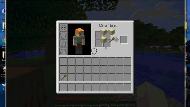 Minecraft 1.9 I need help to fix this Bug or glitch смотреть онлайн