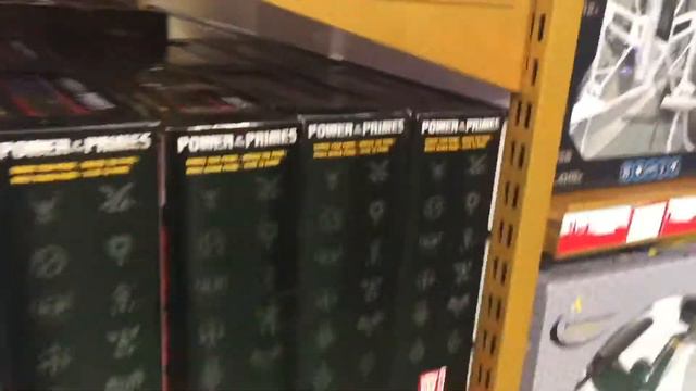 Трансформеры в ТЦ Галерее (Санкт Петербург) смотреть онлайн