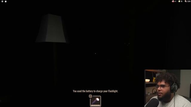 FINALLY SURVIVING ROBLOX 100 DOORS! смотреть онлайн