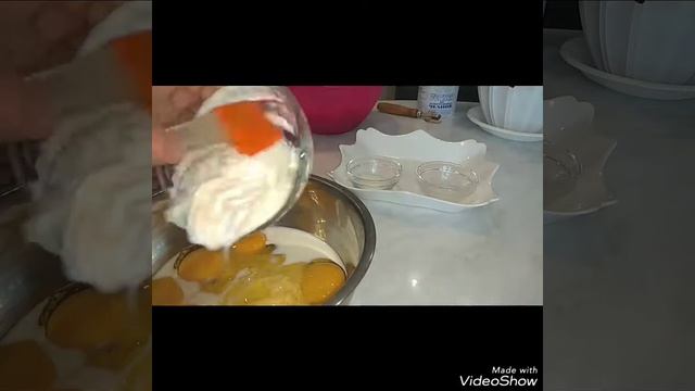 Картофельная запеканка с фаршем