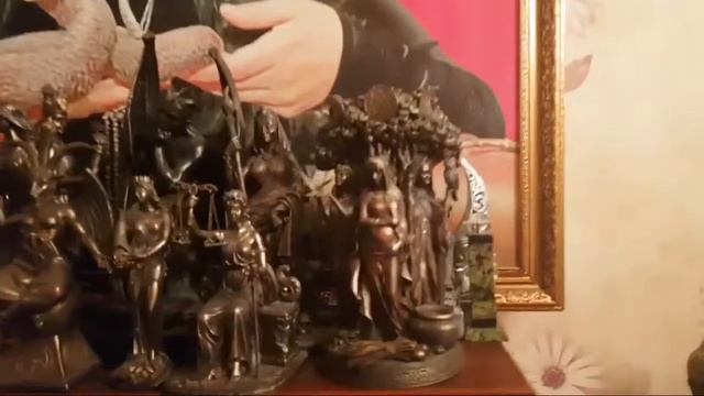 МАЛЫЕ КРЕПОСТНЫЕ ВЕДЬМ. ВЕДЬМИНА ИЗБА. ИНГА ХОСРОЕВА смотреть онлайн