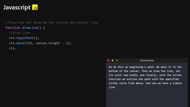 Building a Dynamic JavaScript Audio Visualizer with the Web Audio API смотреть онлайн