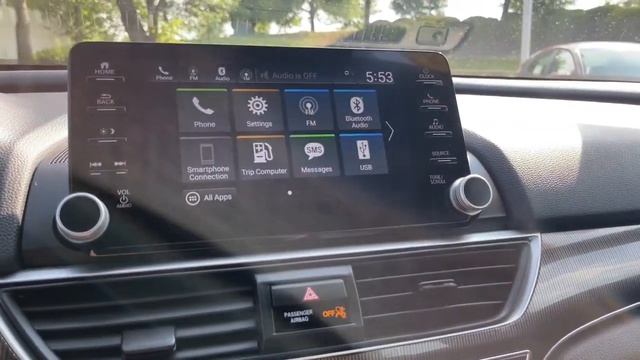 2020 Honda Accord Bloomington, IN; Martinsville, IN; Columbus, IN; Bedford, IN; Indianapolis, IN R3 смотреть онлайн