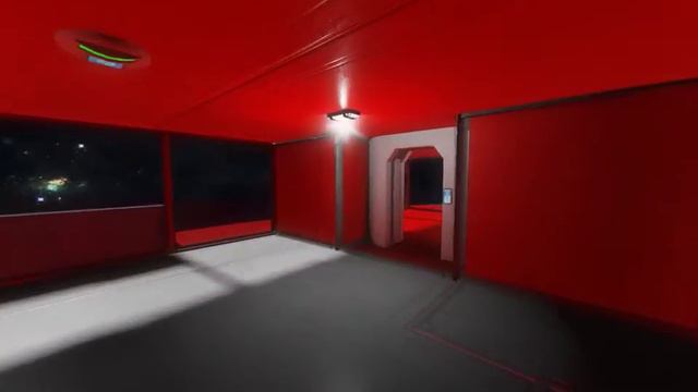 Space Engineers Script Free Airlock смотреть онлайн