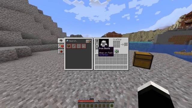 Top 10 Minecraft Mods (1.18.2) - March 2022