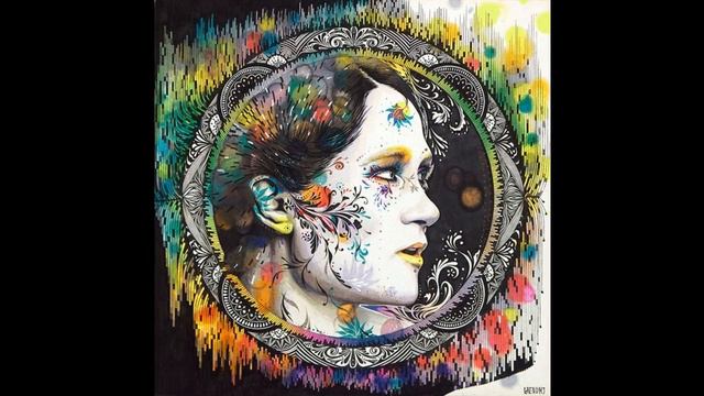 Anomie Belle "As Summer Bleeds Daylight (Onde Magnetique Remix)" смотреть онлайн