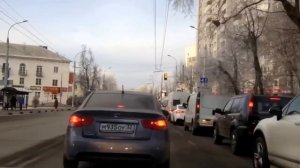 Брянск.От Советского до Бежицкого района
