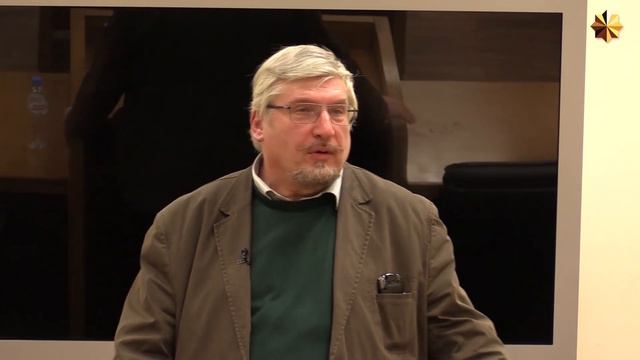 Сергей Савельев _ Социальная эволюция мозга человека