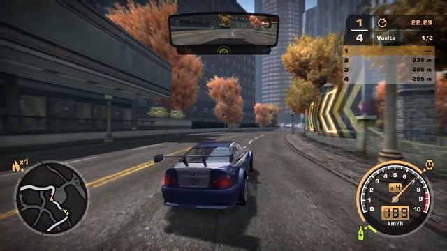 need for speed most wanted 2005 remastered смотреть онлайн