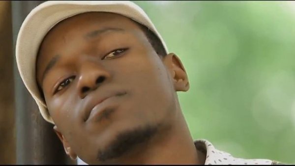 Steven Lupenza_Mariana  (OFFICIAL  MUSIC VIDEO)