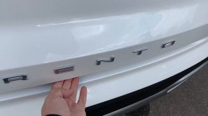 Новый Киа Соренто 4wd 2022 мод.года из Южной Кореи