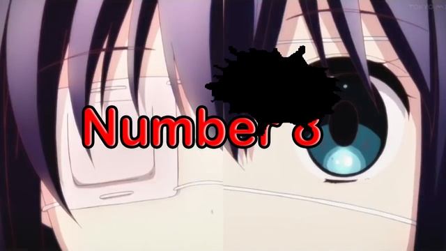 My Top 20 Anime Series Of All Time смотреть онлайн