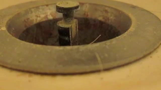 How to REMOVE bathroom drain plug simple easy Can't get bathtub plug up смотреть онлайн