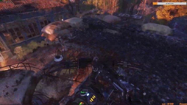 ?ПРОХОЖДЕНИЕ METRO EXODUS (НА СЛАБОМ ПК)#5? смотреть онлайн