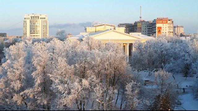 Посвящения 2018-02-10 Семинар Киров смотреть онлайн