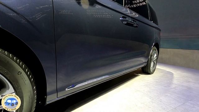 2021 ROEWE iMAX8﻿ FirstLook Walkaround—2020 Chengdu Motor Show—2021款荣威iMAX8抢先实拍 смотреть онлайн