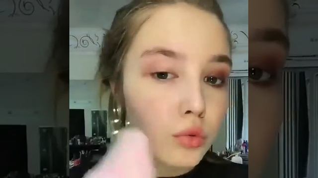Варежка для удаления косметики без химии смотреть онлайн