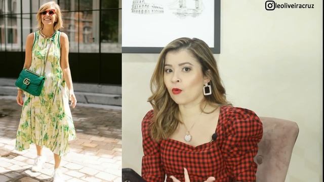 5 erros ao usar tênis depois dos 40 ou 50 anos I Blog da Le смотреть онлайн