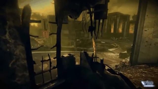 Killzone 3 - видео обзор GamePlay, трейлер HD by Game-Fort.com