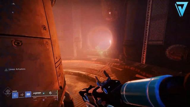 Destiny 2 | GET THIS CATALYST NOW! How To Get Leviathan's Breath Catalyst, DPS Comparison & More! смотреть онлайн