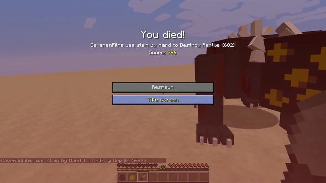 Minecraft: SCP Unity Mod Showcase! смотреть онлайн