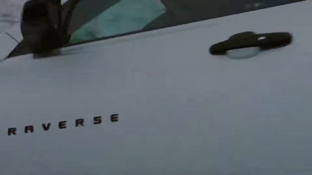 2018 CHEVROLET TRAVERSE: Commercial Ad TVC Iklan TV CF - Canada смотреть онлайн