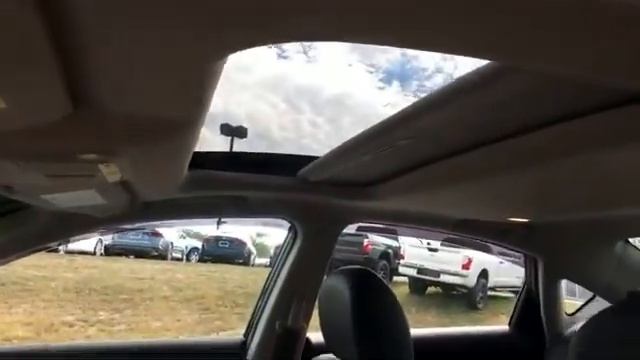 Used 2015 Nissan Altima 2.5 SL Martinsburg, Charles Town, Pureceville, Woodstock, Winchester смотреть онлайн